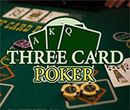 Three Card Poker