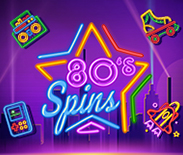 80s Spins